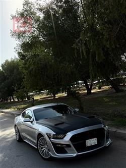 فورد موستانج